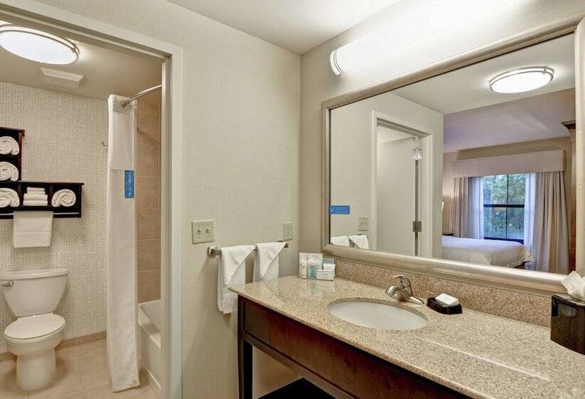 ホテル Hampton Inn Tunkhannock