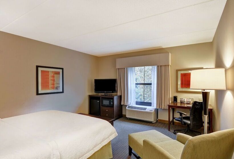 ホテル Hampton Inn Tunkhannock