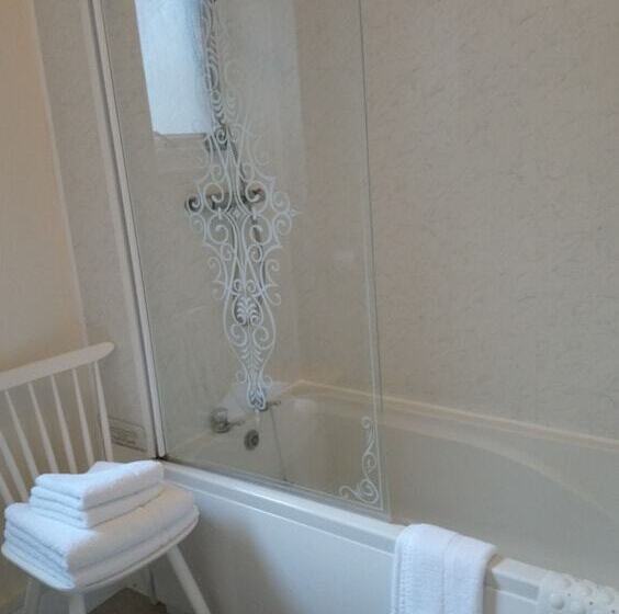 酒店 Harbourlight Guesthouse