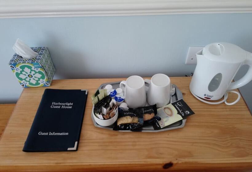 酒店 Harbourlight Guesthouse