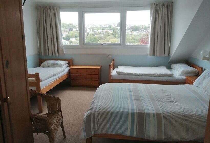 酒店 Harbourlight Guesthouse