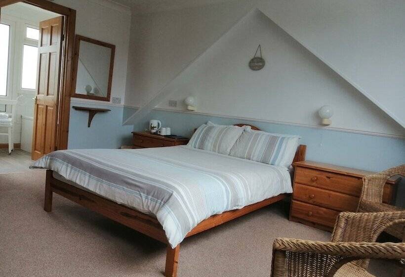 酒店 Harbourlight Guesthouse