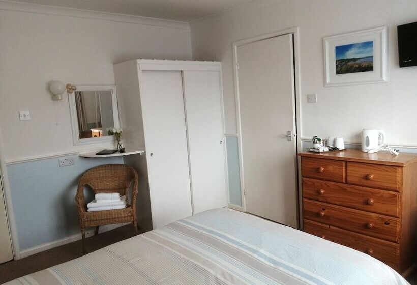 酒店 Harbourlight Guesthouse