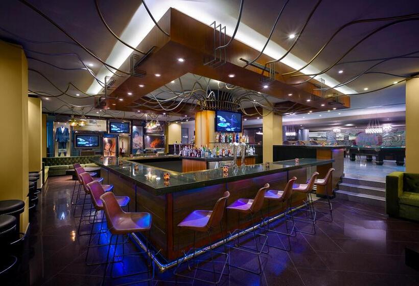 Hard Rock Hotel Cancun   All Inclusive