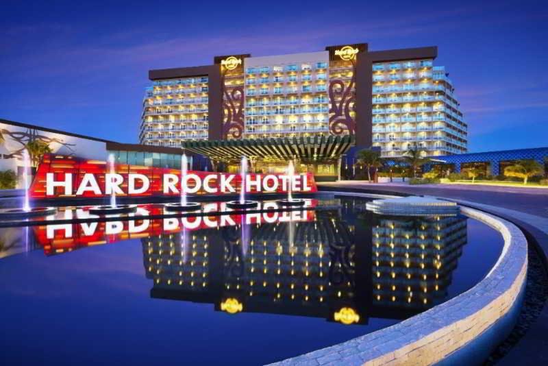 Hard Rock Hotel Cancun   All Inclusive