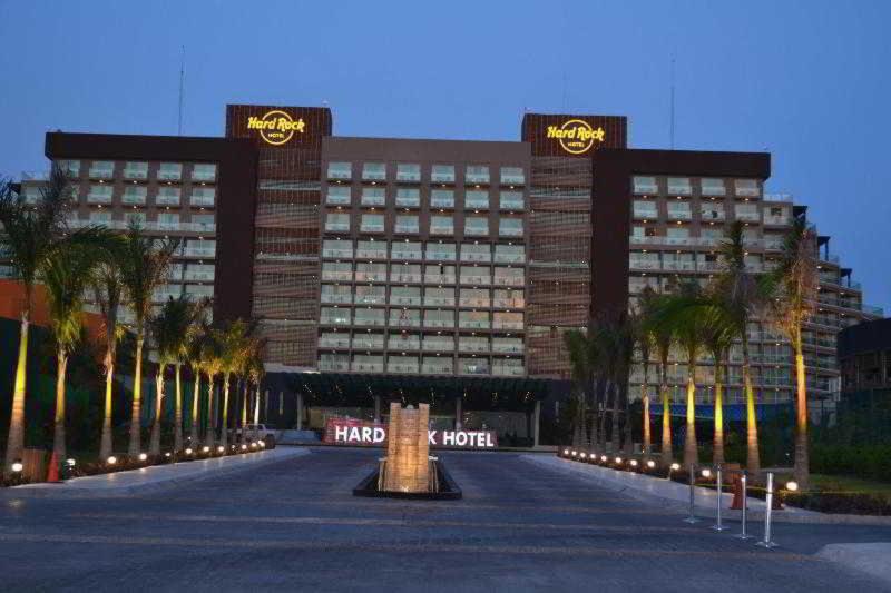 Hard Rock Hotel Cancun   All Inclusive