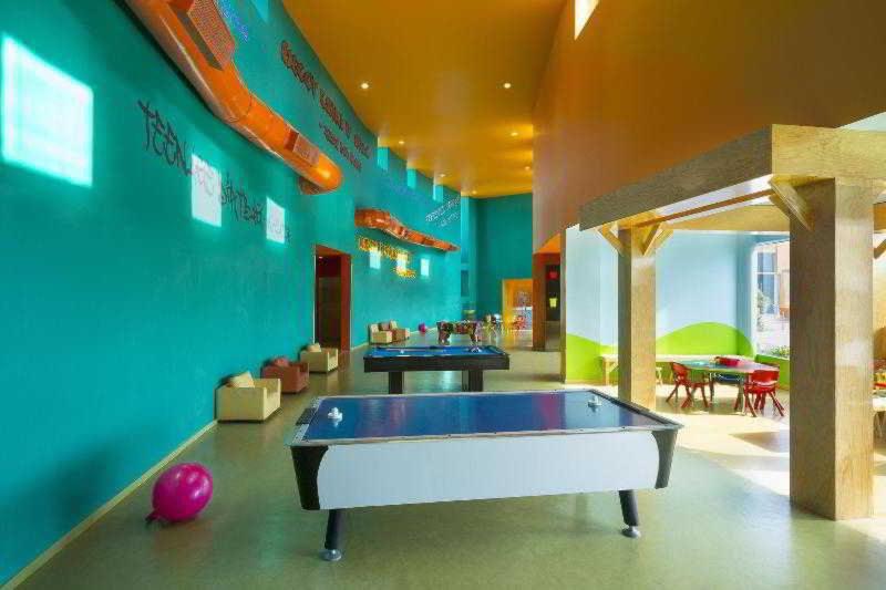 Hard Rock Hotel Cancun   All Inclusive