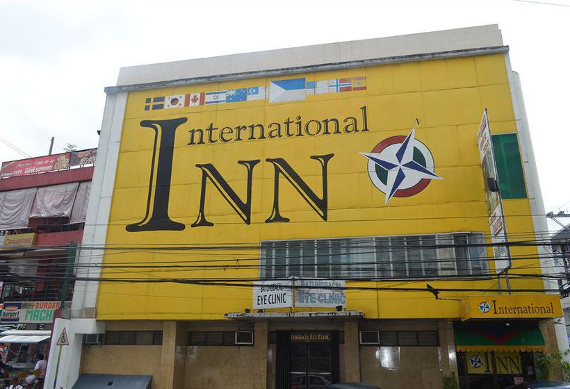 Hotel Makati International Inns