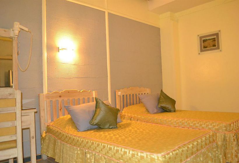 Hotel Makati International Inns