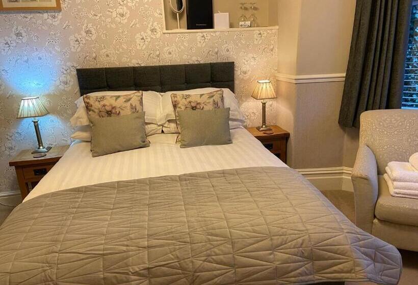 ホテル Melbourne Guest House