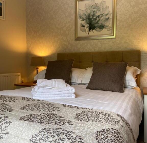 ホテル Melbourne Guest House