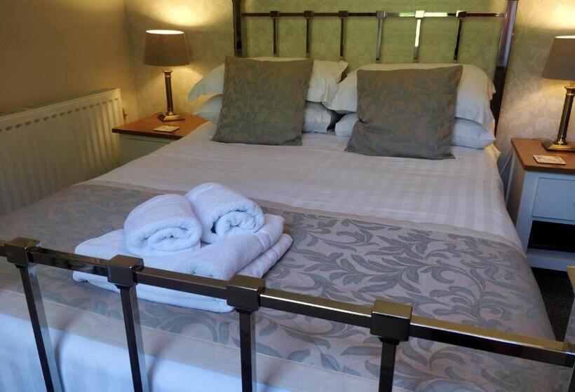 ホテル Melbourne Guest House