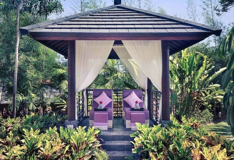 هتل Mercure Bali Nusa Dua