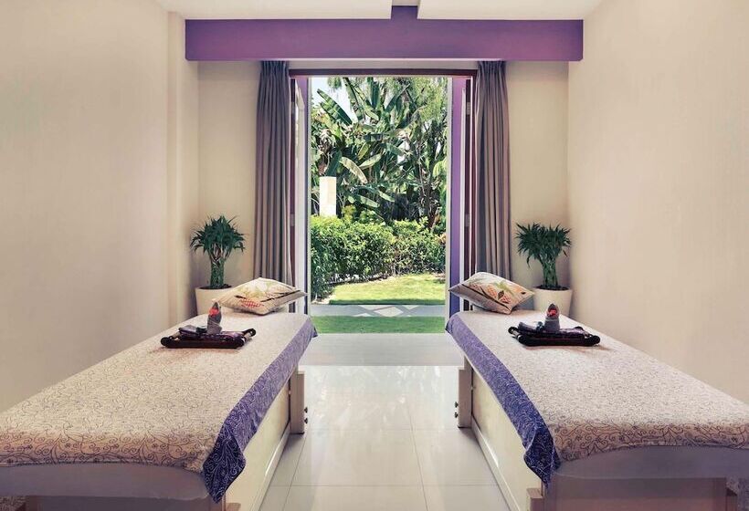 هتل Mercure Bali Nusa Dua