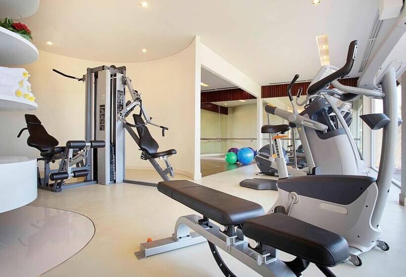 هتل Mercure Bali Nusa Dua