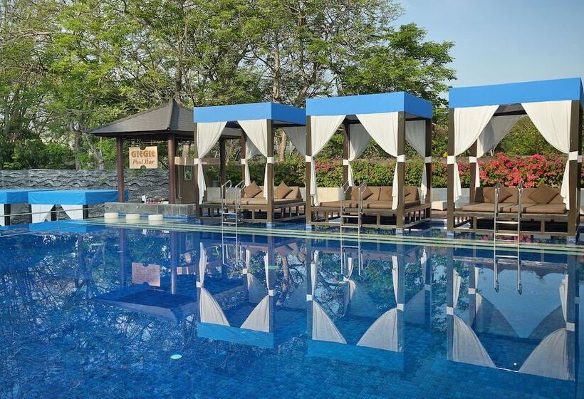 هتل Mercure Bali Nusa Dua
