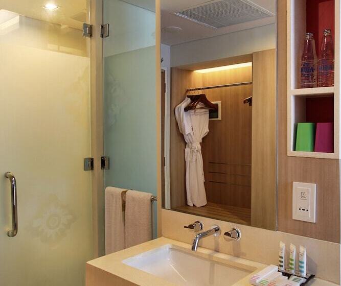 هتل Mercure Bali Nusa Dua