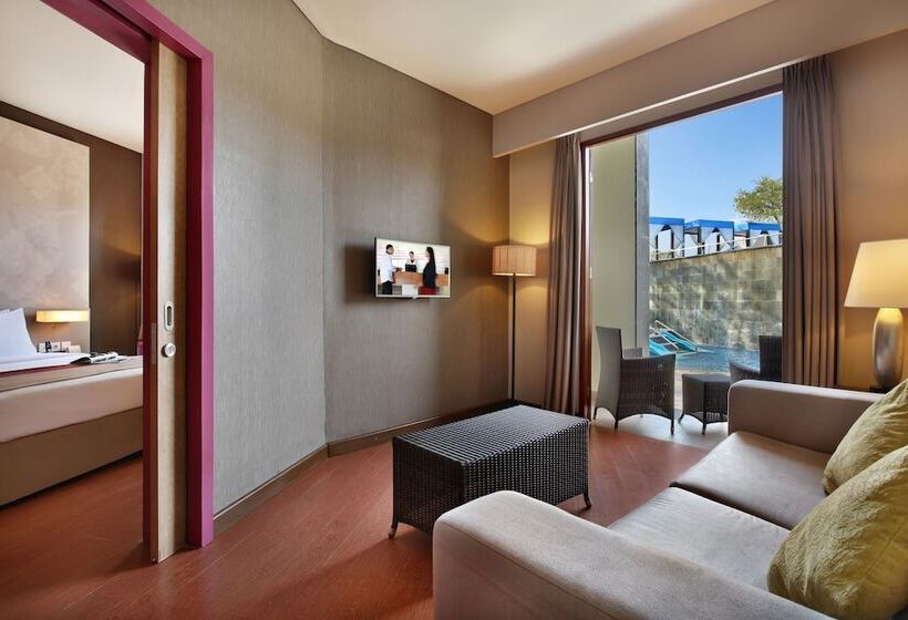 هتل Mercure Bali Nusa Dua