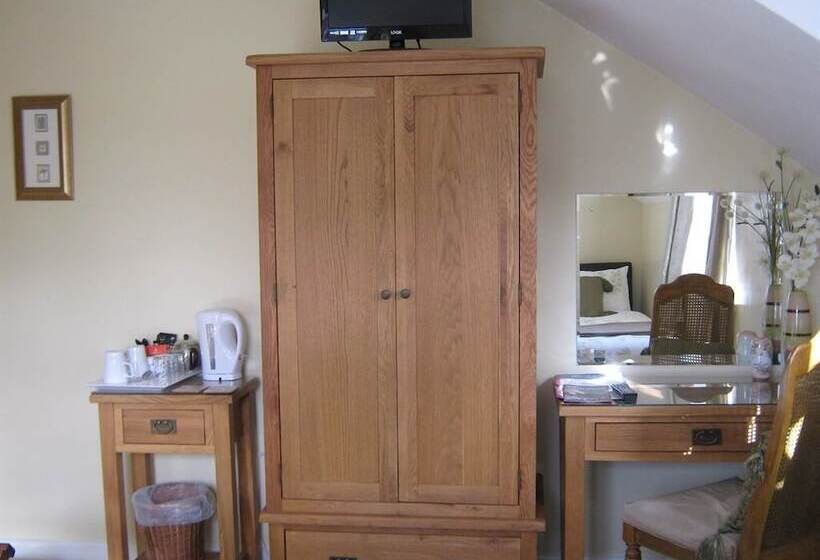 فندق North End Farm Country Guest House