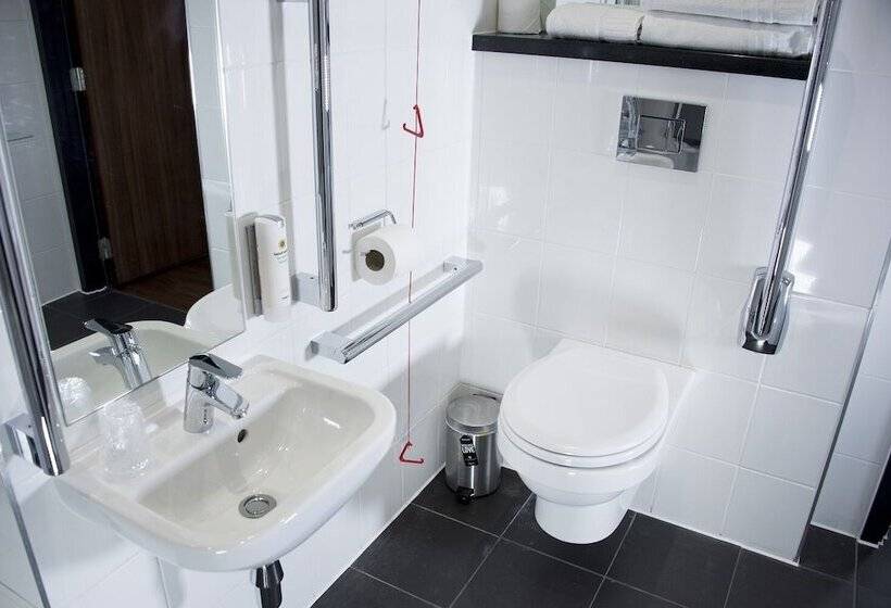 Point A Hotel London Westminster