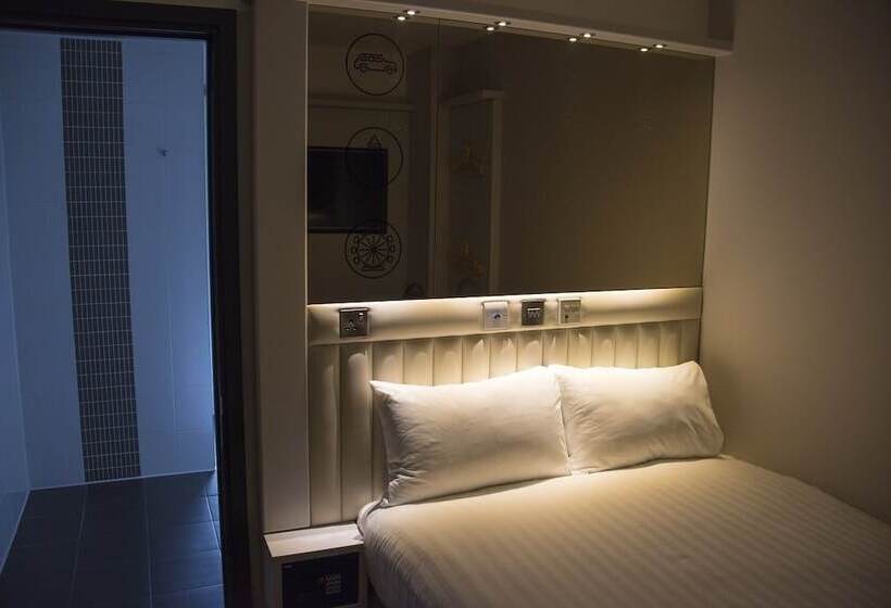 Point A Hotel London Westminster