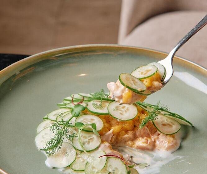 בית מלון כפרי Pullman Lima San Isidro