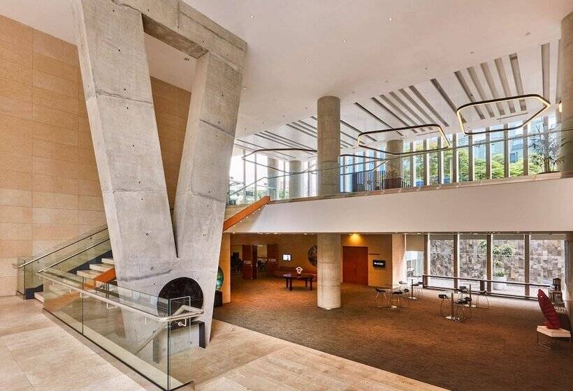 בית מלון כפרי Pullman Lima San Isidro