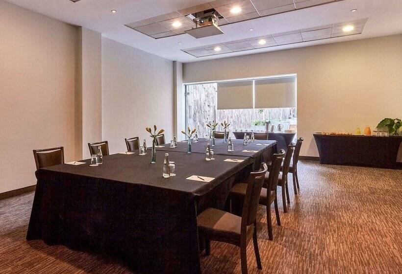 בית מלון כפרי Pullman Lima San Isidro