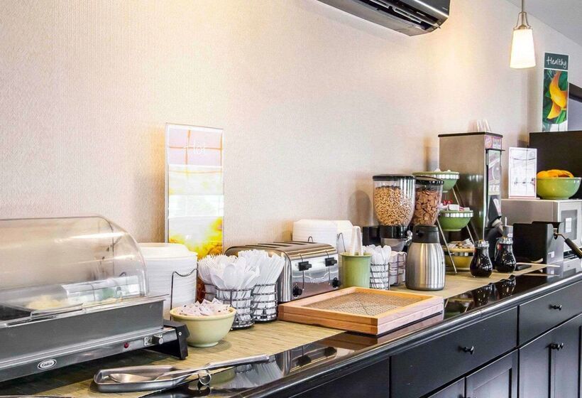 فندق Quality Inn Cairo I57