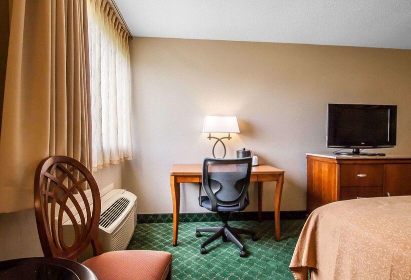 فندق Quality Inn Cairo I57