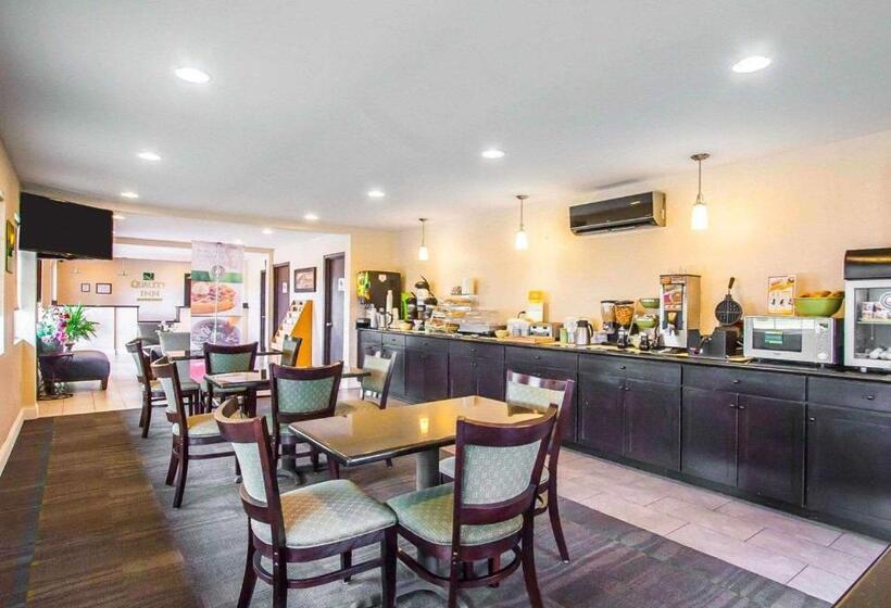 فندق Quality Inn Cairo I57