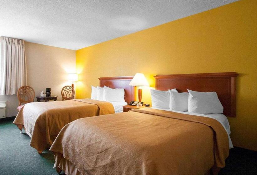 فندق Quality Inn Cairo I57