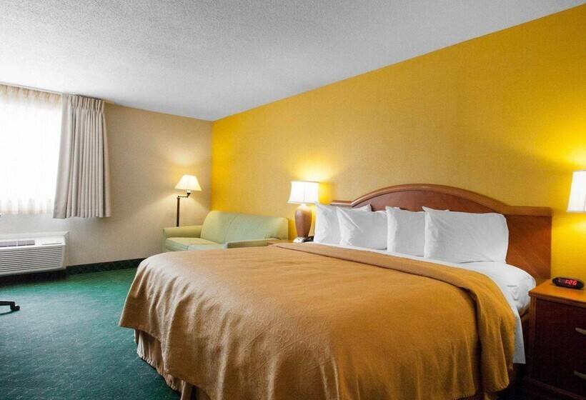 فندق Quality Inn Cairo I57