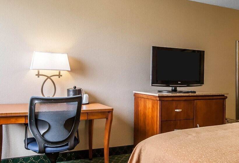 فندق Quality Inn Cairo I57