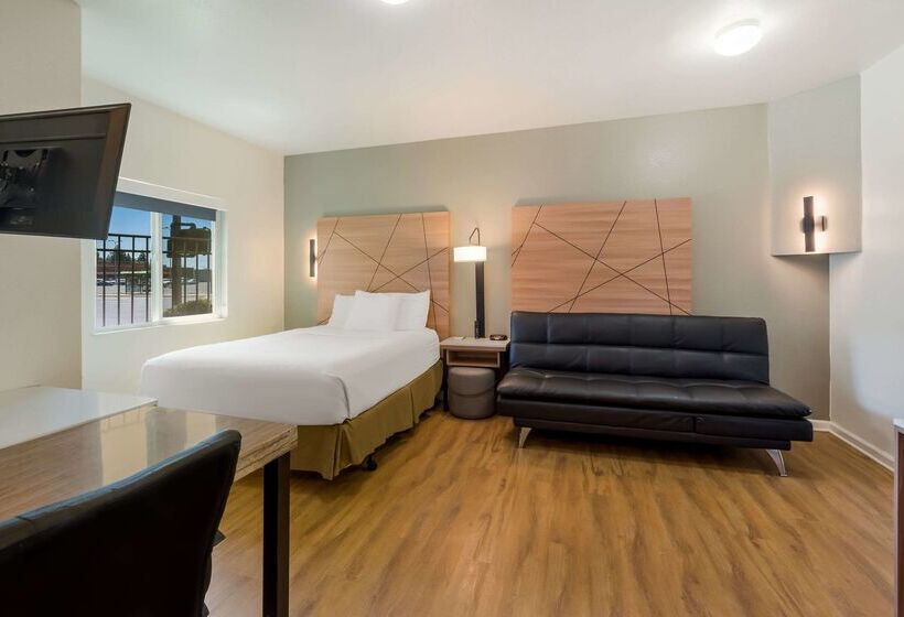 בית מלון כפרי Quality Inn Yuba City Marysville