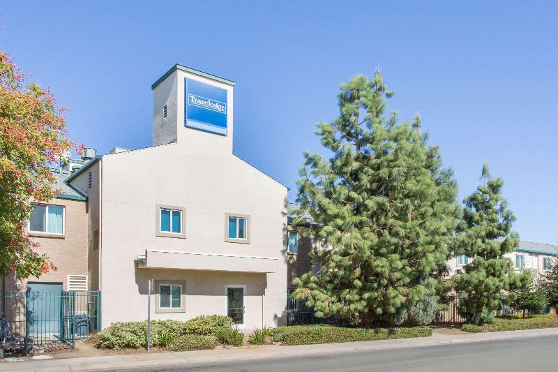 בית מלון כפרי Quality Inn Yuba City Marysville