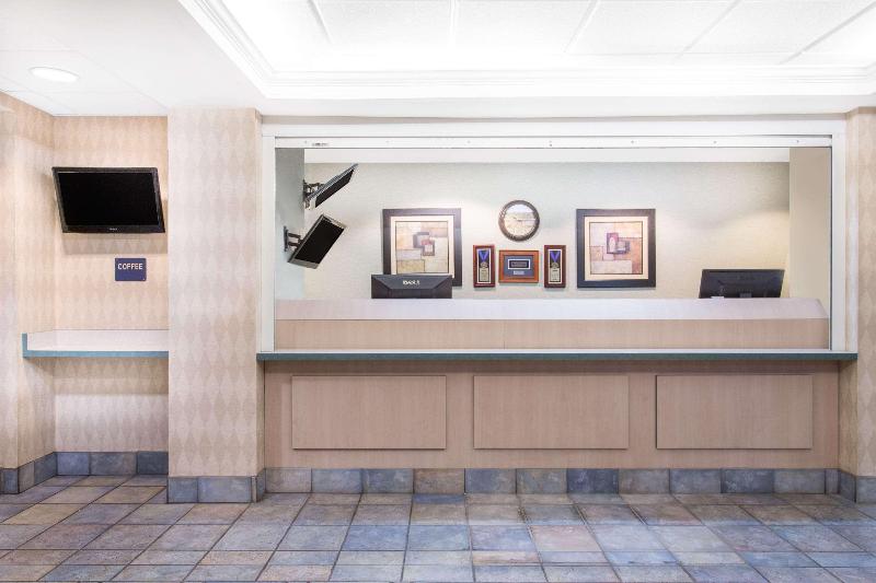 בית מלון כפרי Quality Inn Yuba City Marysville