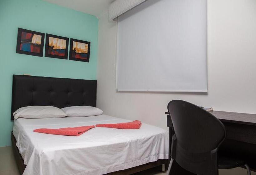 هتل Rodadero Real