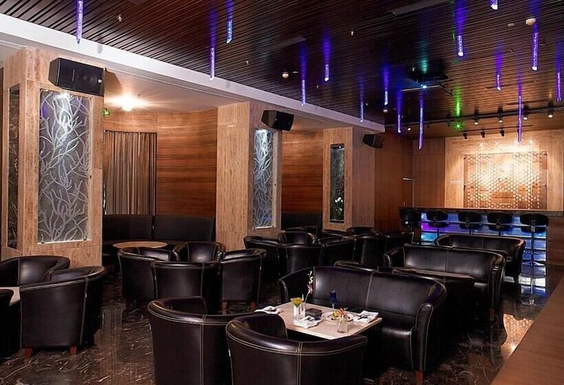 酒店 Royal Orchid Central Kireeti Hampi Hospet