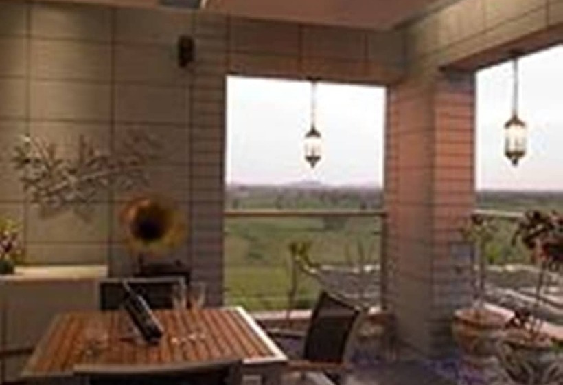 酒店 Royal Orchid Central Kireeti Hampi Hospet