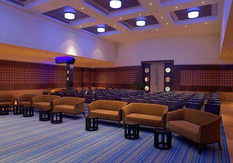 酒店 Royal Orchid Central Kireeti Hampi Hospet