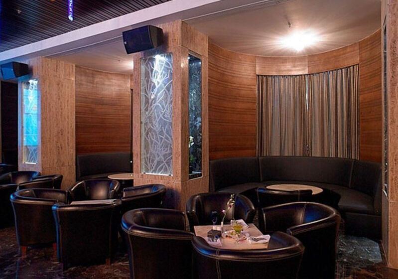 酒店 Royal Orchid Central Kireeti Hampi Hospet