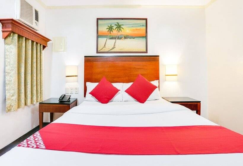 בית מלון כפרי Royale Parc Inn & Suites