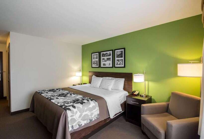 فندق Sleep Inn & Suites