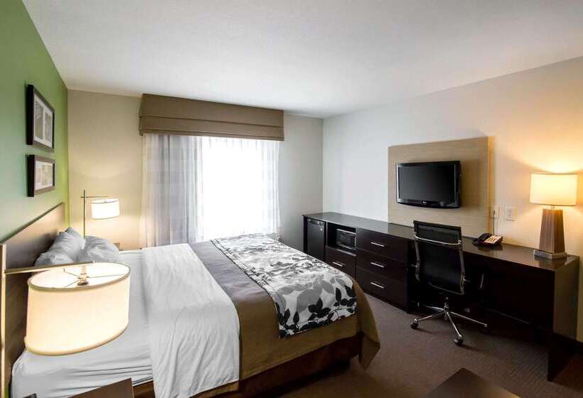 فندق Sleep Inn & Suites