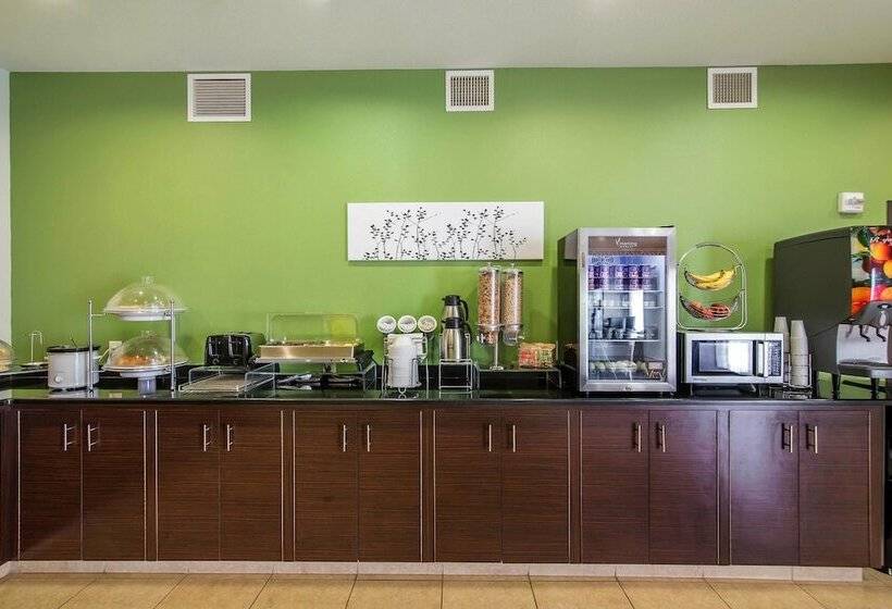 فندق Sleep Inn & Suites
