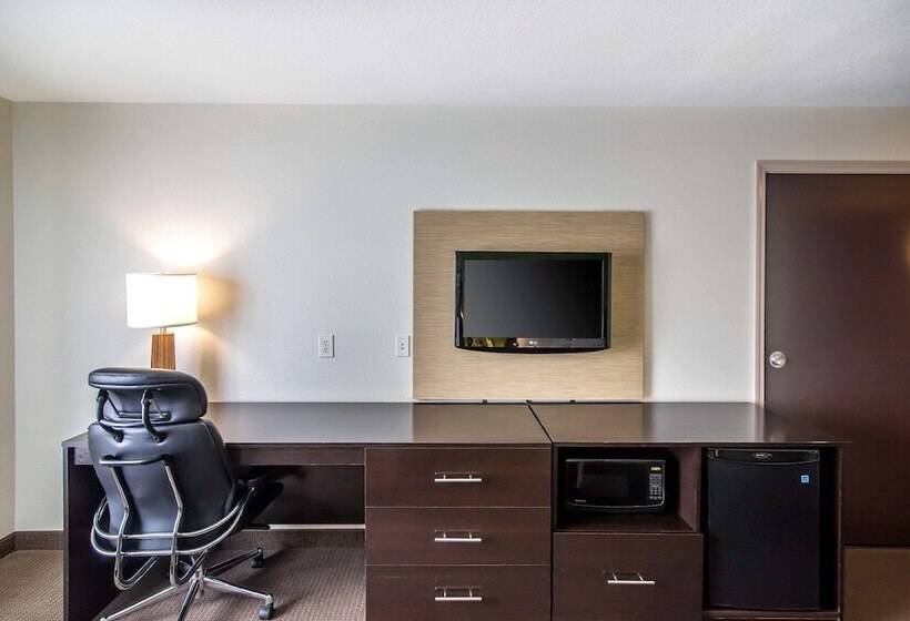 فندق Sleep Inn & Suites