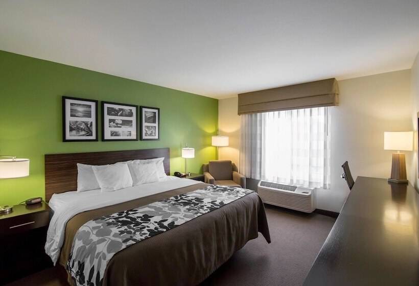 فندق Sleep Inn & Suites