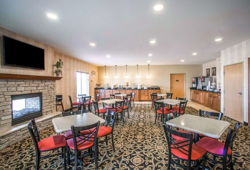 酒店 Sleep Inn & Suites Washington Near Peoria