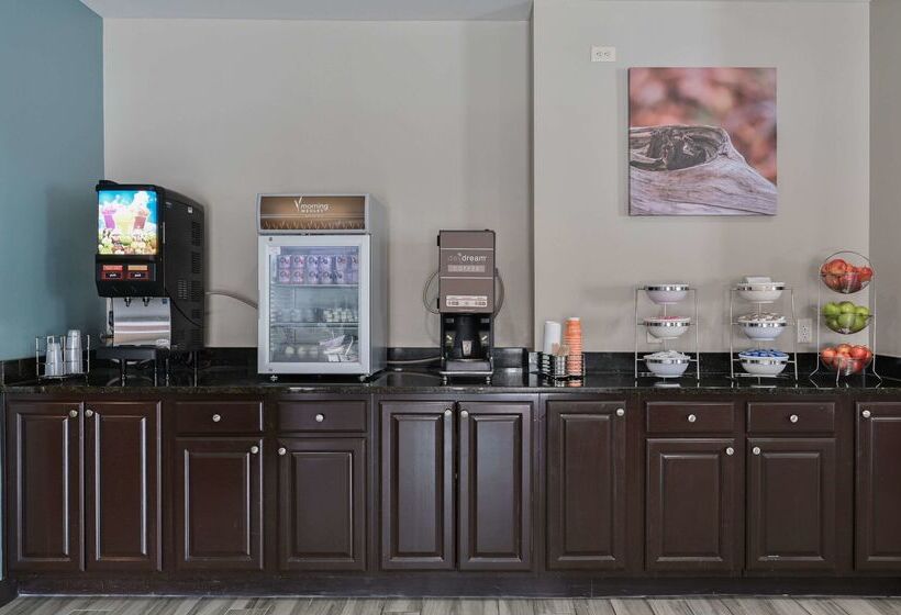 酒店 Sleep Inn & Suites Washington Near Peoria